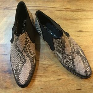 Pour La Victoire Ankle Boots