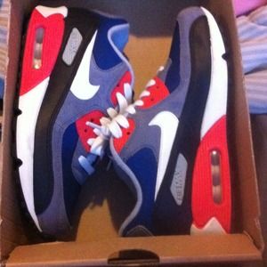 Women's air max 90s