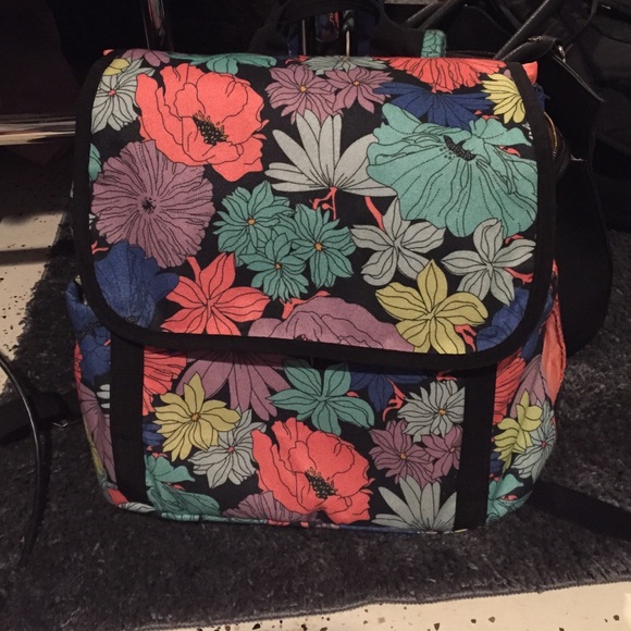 Backpack!