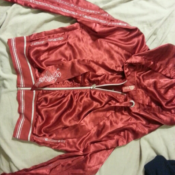Jacket - Picture 2 of 3