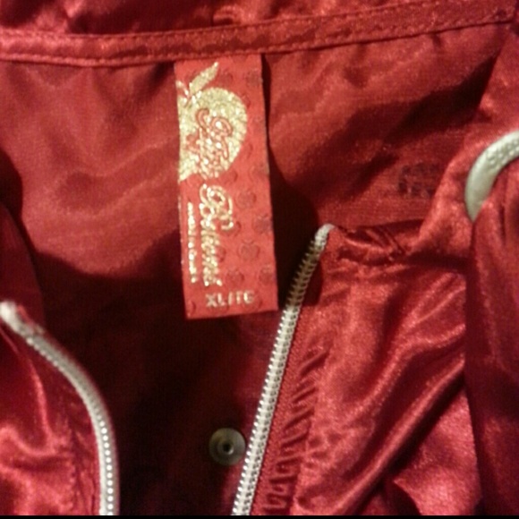 Jacket - Picture 3 of 3