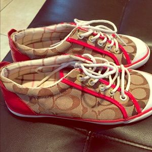Coach Sneakers
