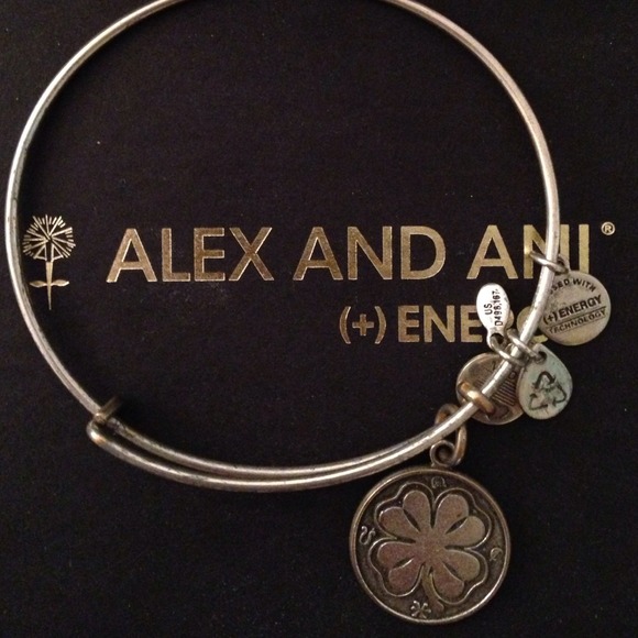 Alex and Ani bangle
