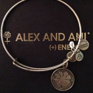 Alex and Ani bangle