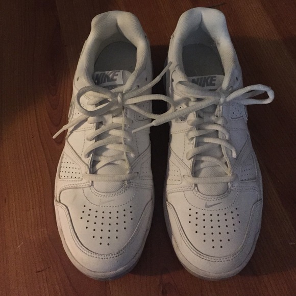 Nike CityCourt Tennis Shoes