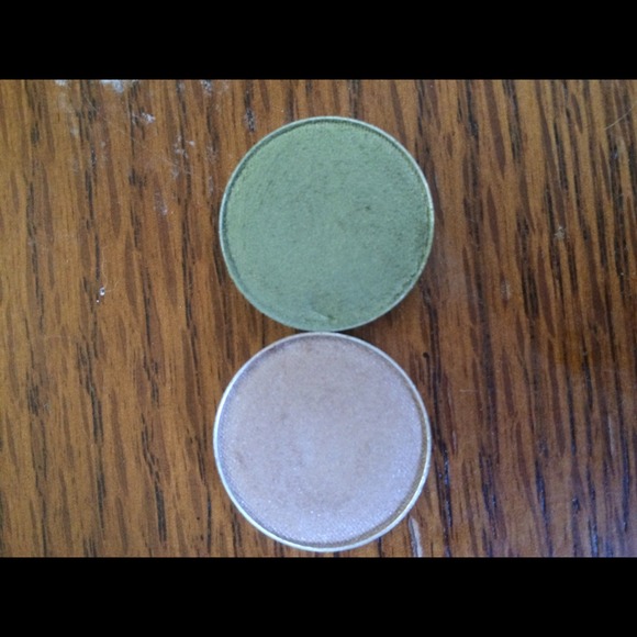MAKE UP GEEK SHADOWS