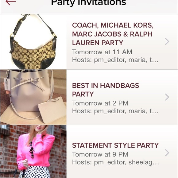 BUNDLED HP🎉[j.crew] neon pink blouse - Picture 2 of 4