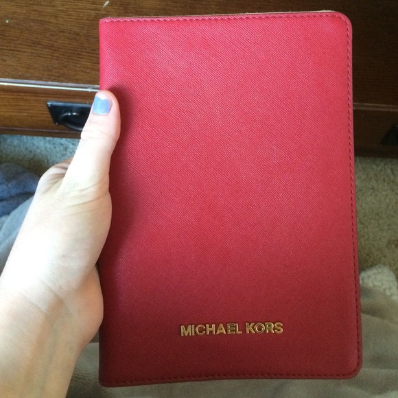 MICHAEL KORS IPAD MINI CASE