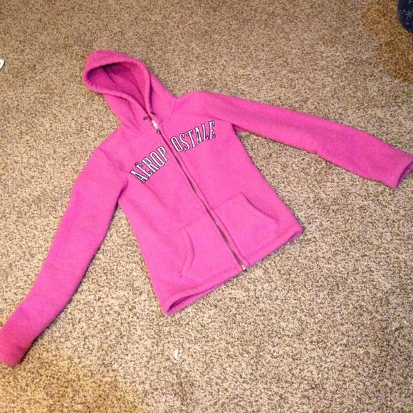 Aeropostale jacket