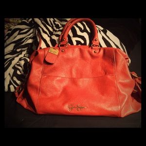 Jessica Simpson Purse