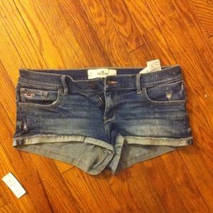 Cute shorts!!