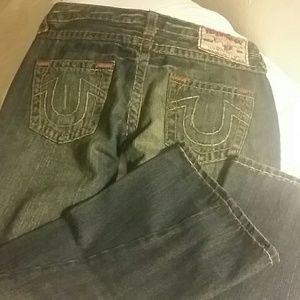 True religion jeans