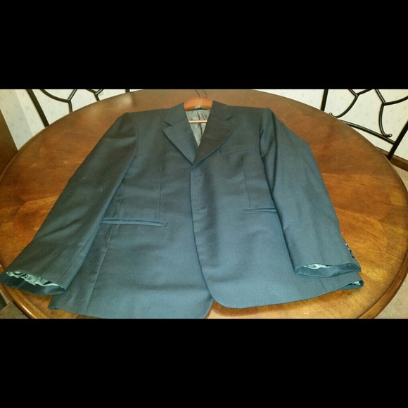 Sports coat