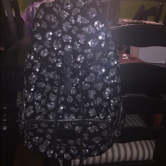 Vs backpack