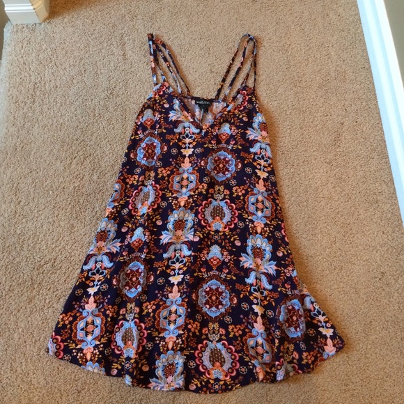 Wet Seal Dresses & Skirts - Wet Seal dress! NWOT