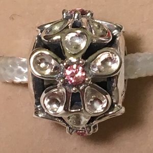 Authentic Chamilia Charm NWOT