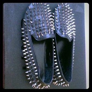 Bundle UN IF Flats & Jacket