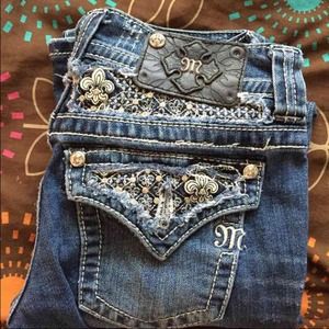 Miss Me Jeans!