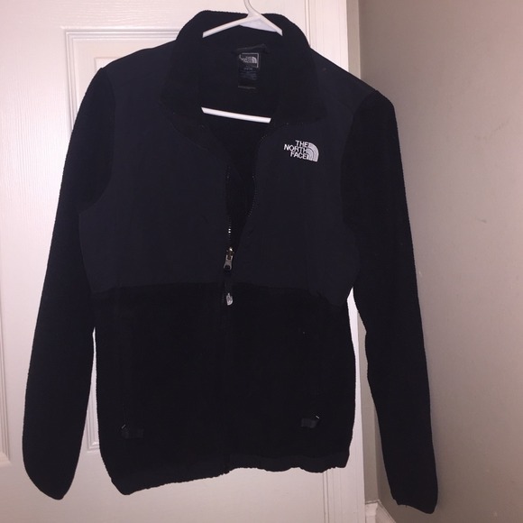 The North Face Sweaters - Black North Face