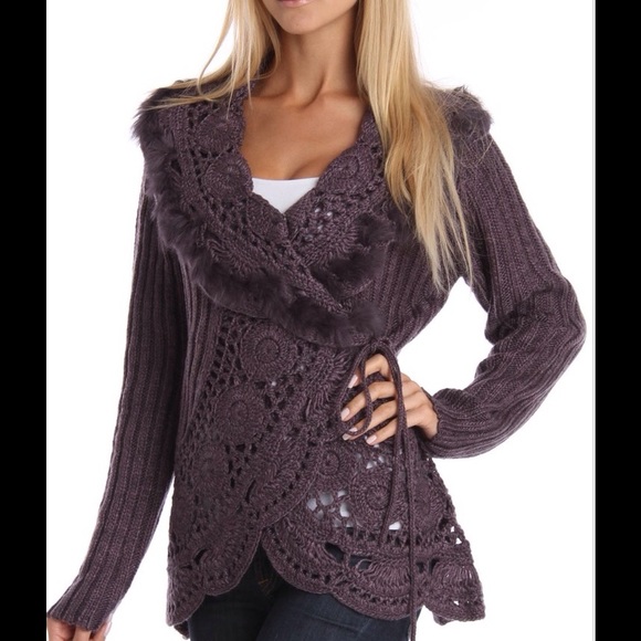 Sioni Sweaters - 🍃Sioni Shawl Collar Wrap Sweater