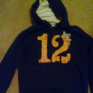 American eagle hoodie