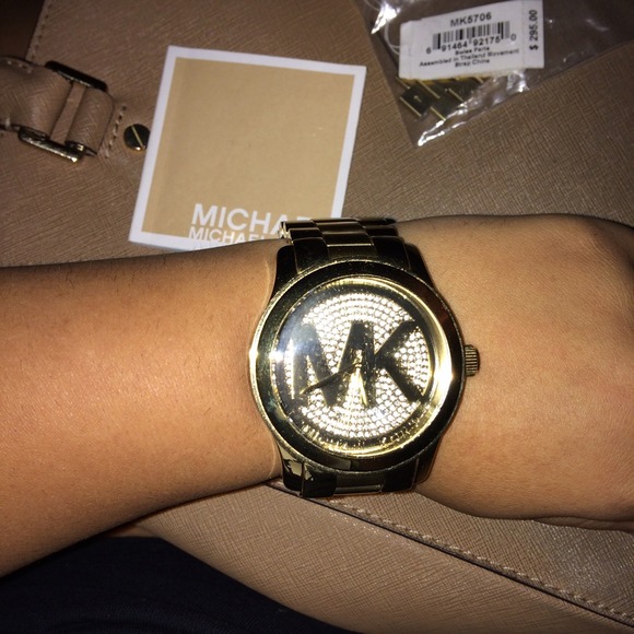 Michael kors watch - Picture 2 of 2