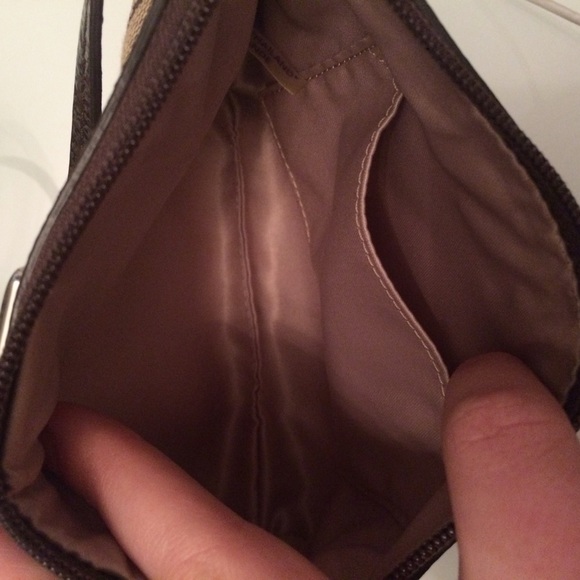 Coach Clutches - Picture 3 of 3