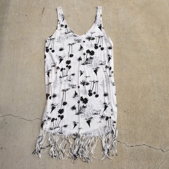 Roxy Dress