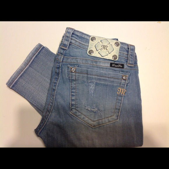 Miss Me Skinny Jeans BUNDLE for @steffana