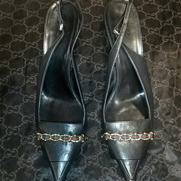 Gucci Shoe