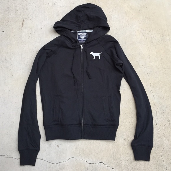 PINK Victoria Secret Peace Hoodie