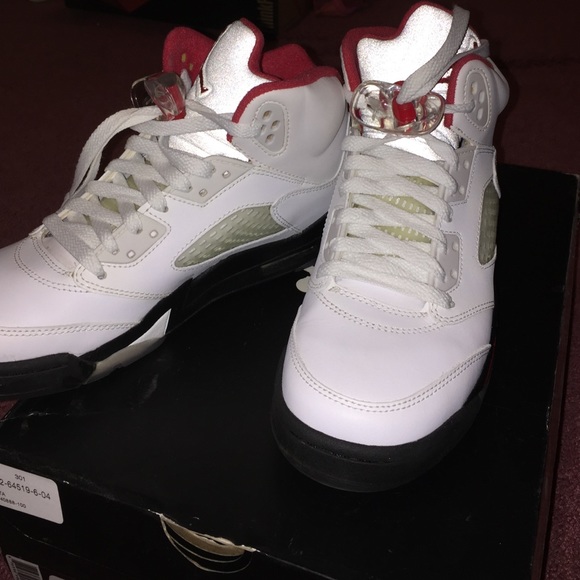 Brand New Air Jordan 5 Retro