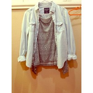 American Eagle Shirt