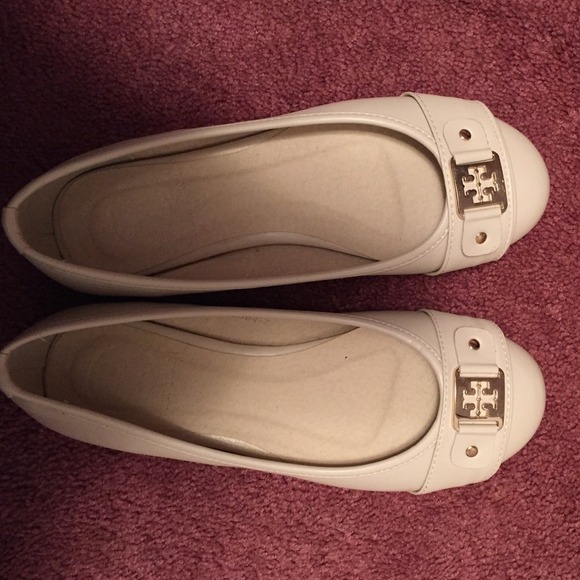 Brand Nee Tory Burch Flats