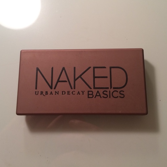 Naked Basics