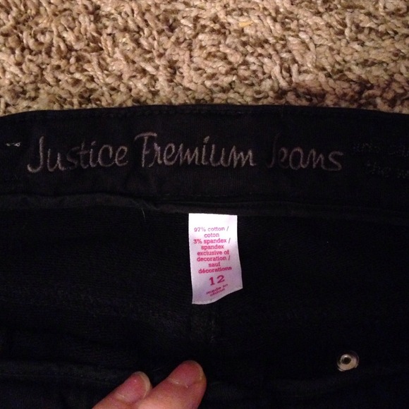 Justice pants - Picture 2 of 2