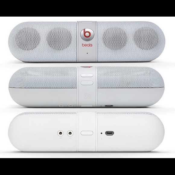 beats pill 1.0