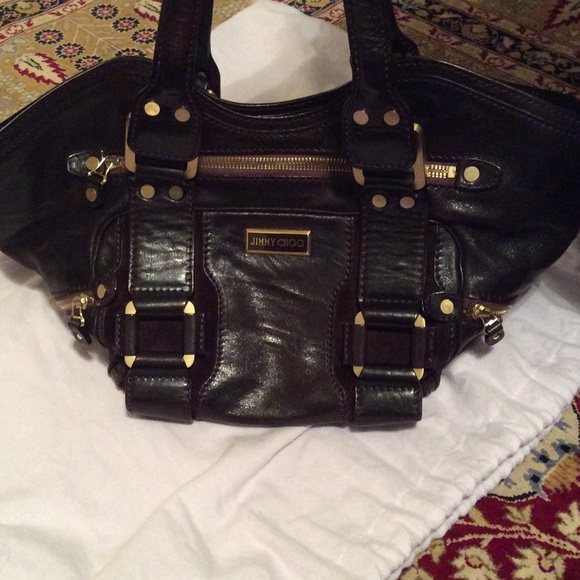 Jimmy Choo purse. Looks new