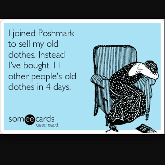 Posh Addiction.......