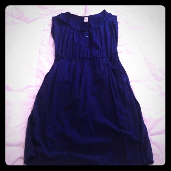 BUNDLE! W/black and white xhilaration dress