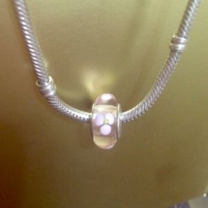 Authentic Pandora Charms