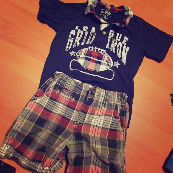 ⛔️sold⛔️Baby gap 3t