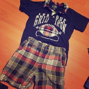 ⛔️sold⛔️Baby gap 3t