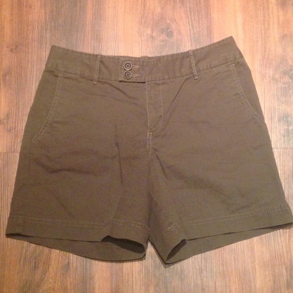 Eddie Bauer Shorts