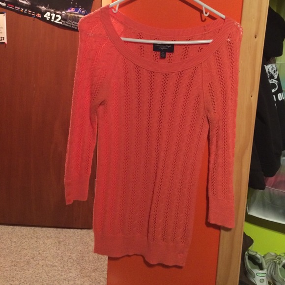 3/4 sleeve shirt