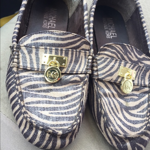 Mk shoes
