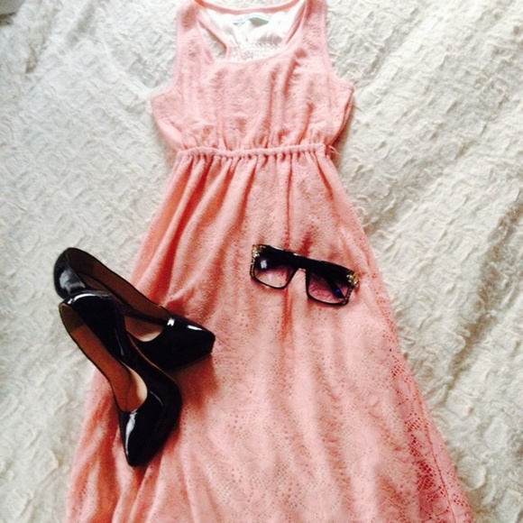 Fabulous Maurice's Dress