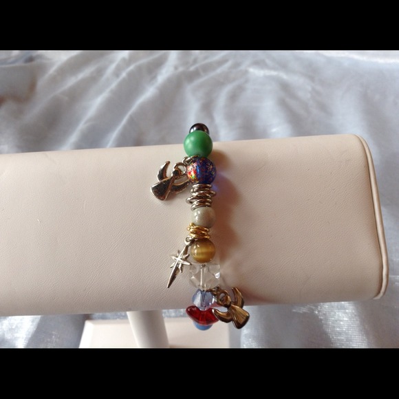 Inspirational Bracelet