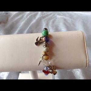 Inspirational Bracelet