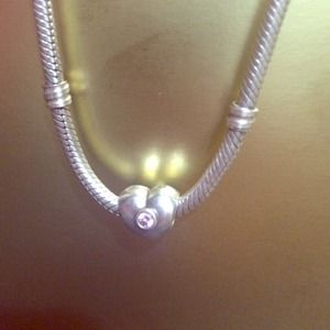 Authentic Pandora Charm